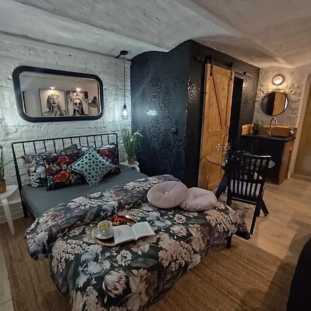 Przytulne Studio 4 Z Parkingiem Katowice Eksteriør billede